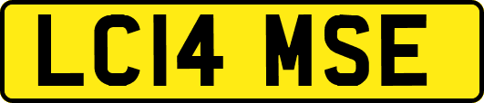 LC14MSE