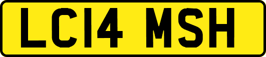 LC14MSH