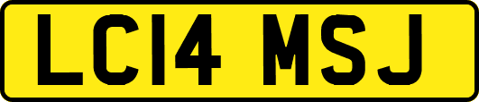 LC14MSJ