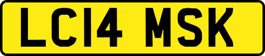 LC14MSK