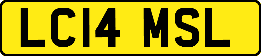 LC14MSL