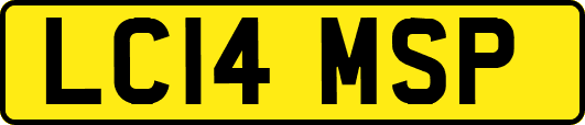 LC14MSP
