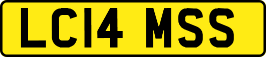 LC14MSS