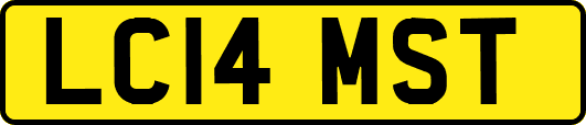 LC14MST
