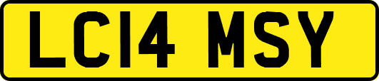 LC14MSY