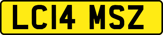 LC14MSZ