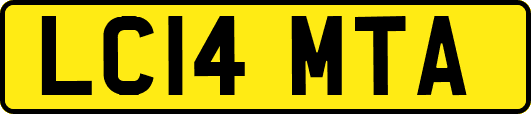 LC14MTA