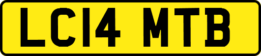 LC14MTB