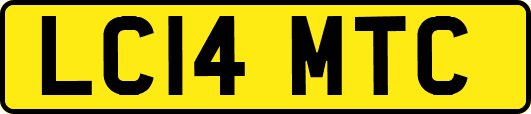 LC14MTC