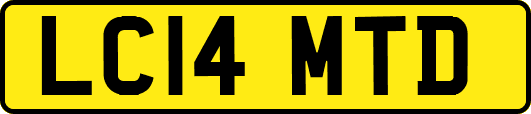 LC14MTD