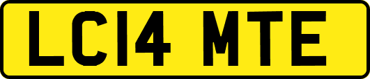 LC14MTE