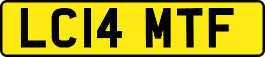 LC14MTF