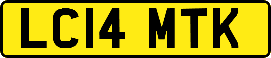 LC14MTK