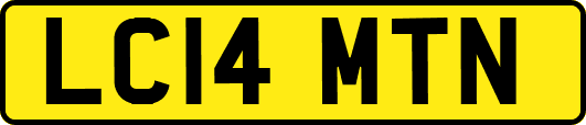 LC14MTN