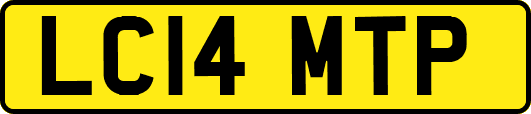 LC14MTP