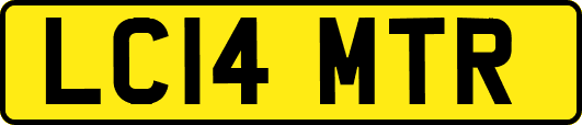 LC14MTR