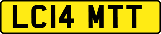 LC14MTT