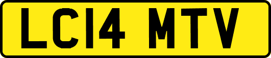 LC14MTV