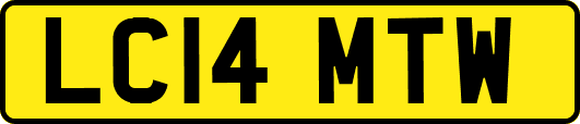 LC14MTW