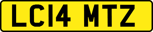 LC14MTZ