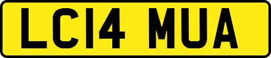 LC14MUA