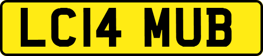 LC14MUB