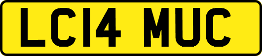 LC14MUC