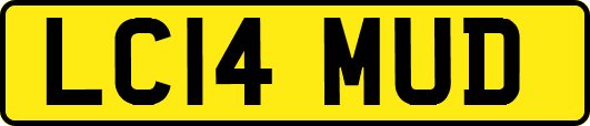 LC14MUD