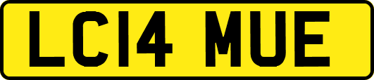 LC14MUE