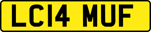 LC14MUF