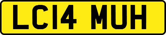 LC14MUH