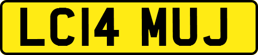 LC14MUJ