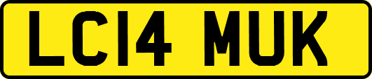 LC14MUK