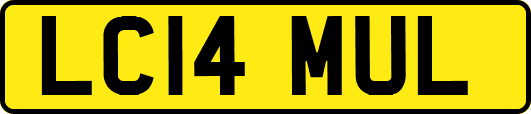LC14MUL