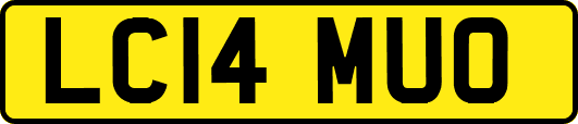 LC14MUO