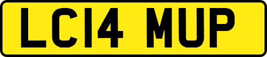 LC14MUP