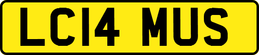 LC14MUS
