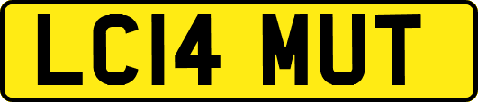 LC14MUT