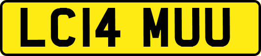 LC14MUU
