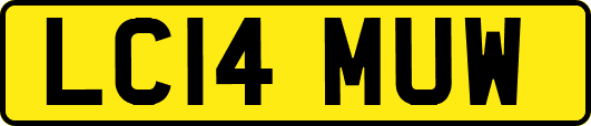 LC14MUW