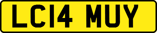 LC14MUY