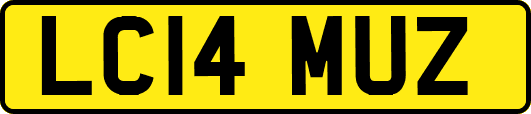 LC14MUZ