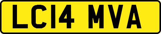 LC14MVA
