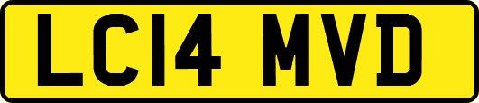 LC14MVD
