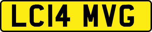 LC14MVG