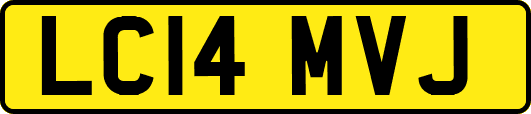 LC14MVJ