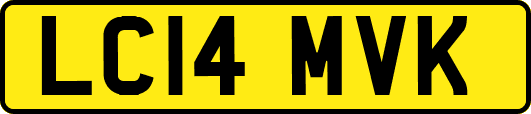 LC14MVK