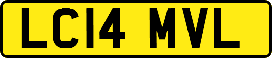 LC14MVL