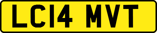 LC14MVT