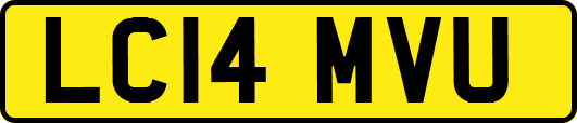 LC14MVU